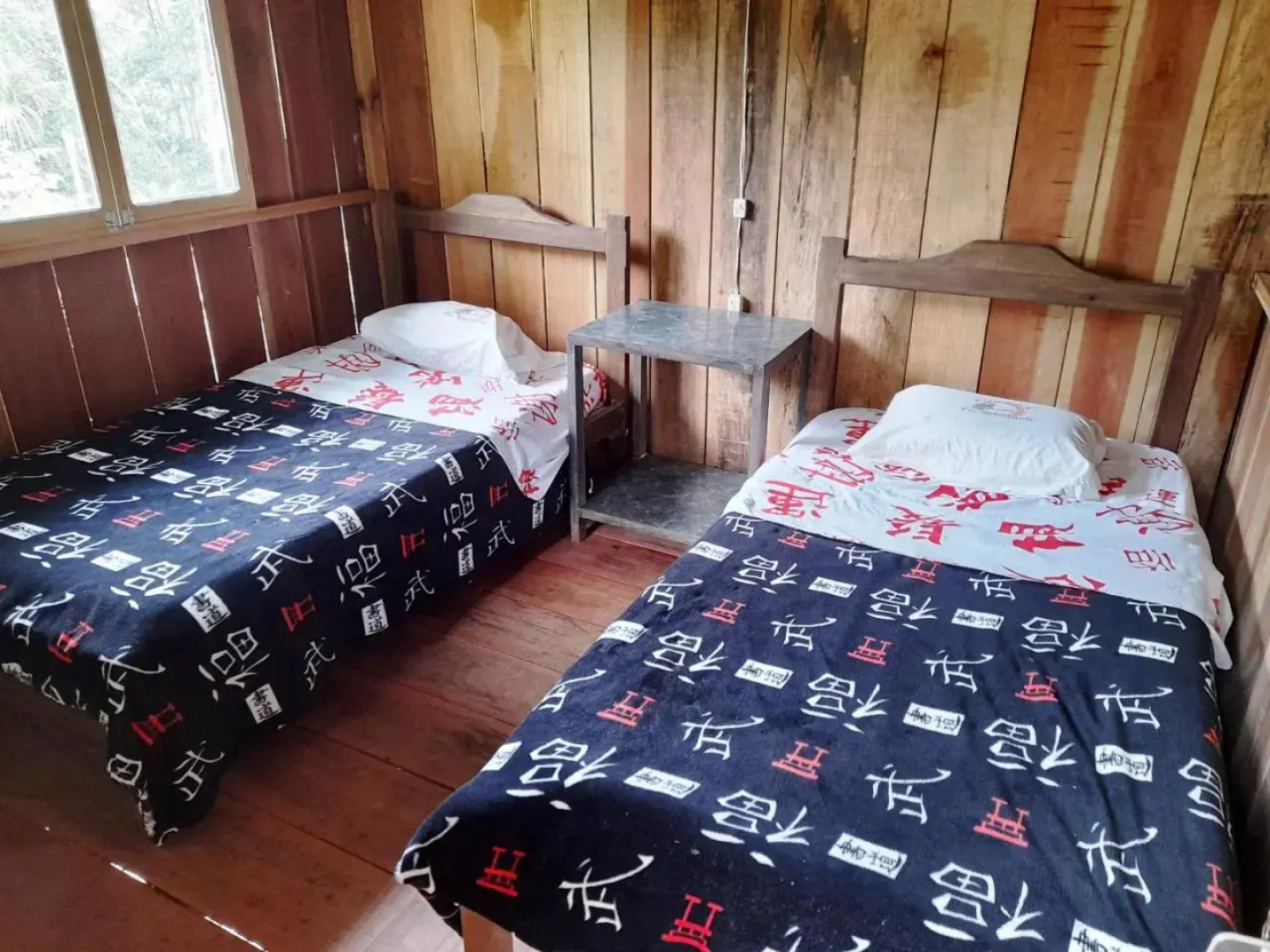 Posada Fin del Mundo