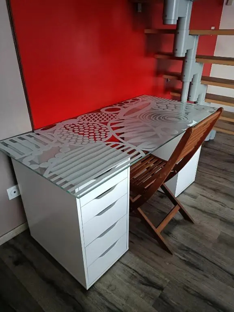 La Sigeannaise maison climatisée Wi-Fi