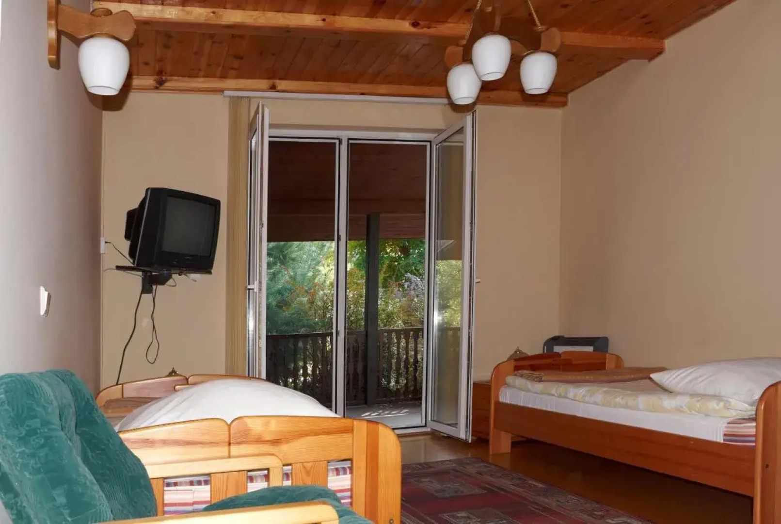 Lipowy Przyladek - Szkolenia i Wypoczynek