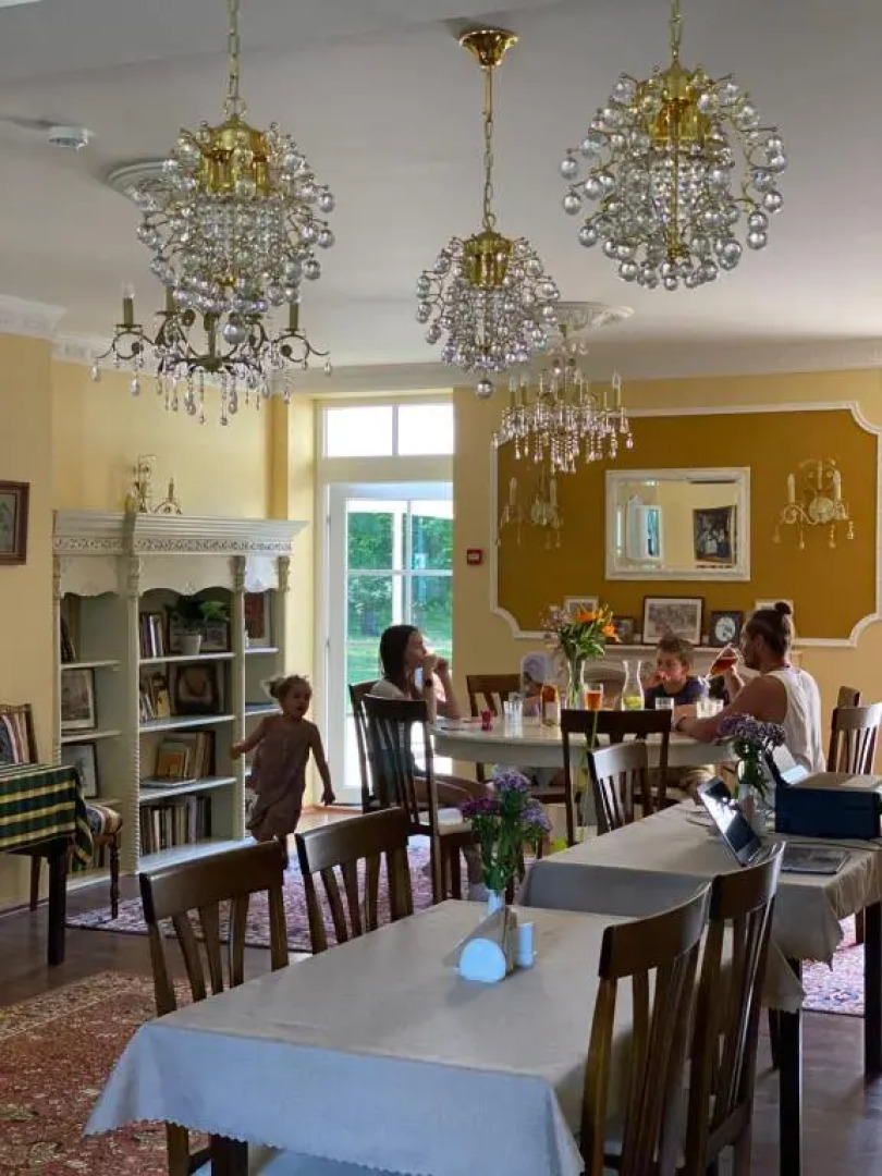 Ziemupes Muiža & SPA