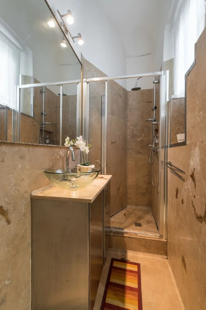 Flospirit - Casa Ersilia