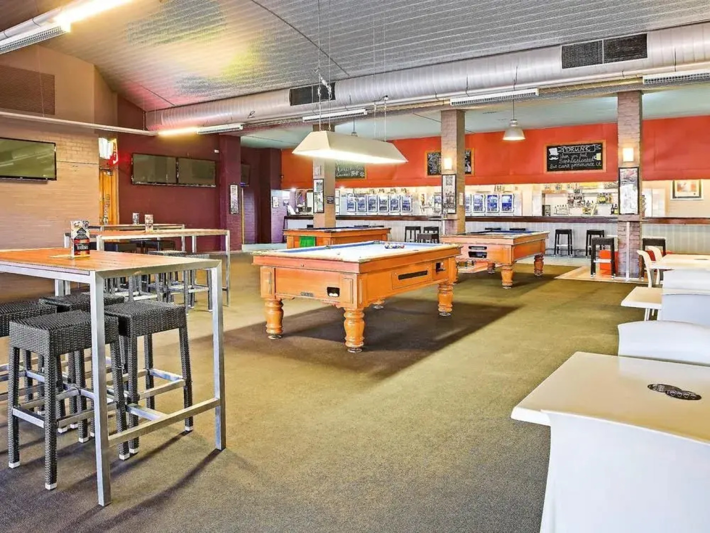 All Seasons Karratha