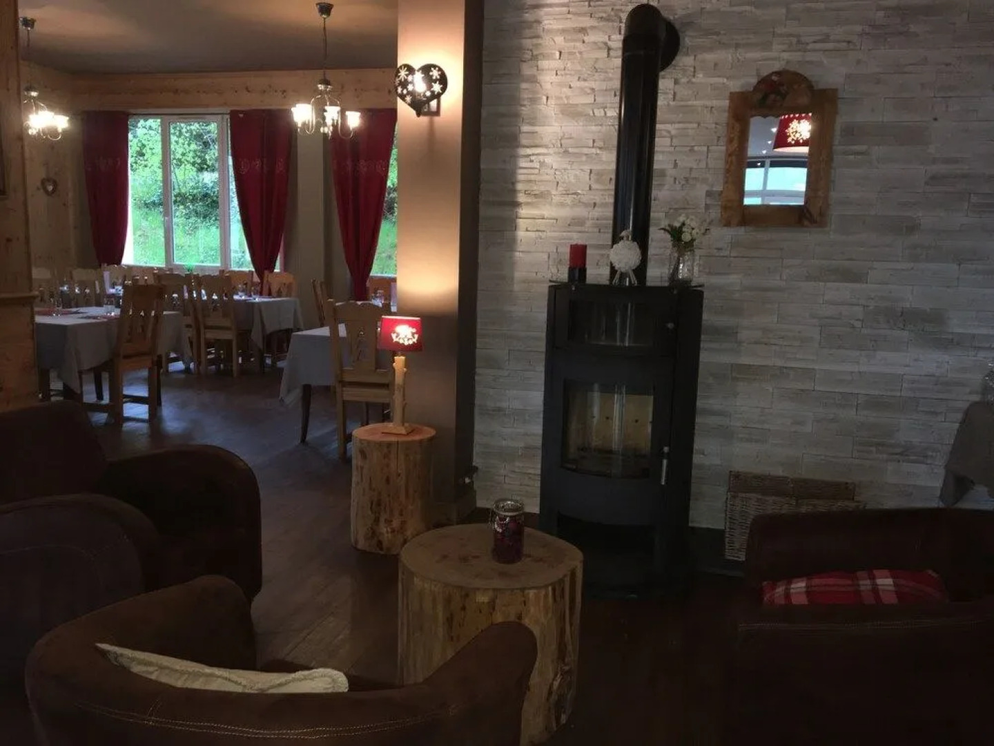 L’Annexe by La Réserve