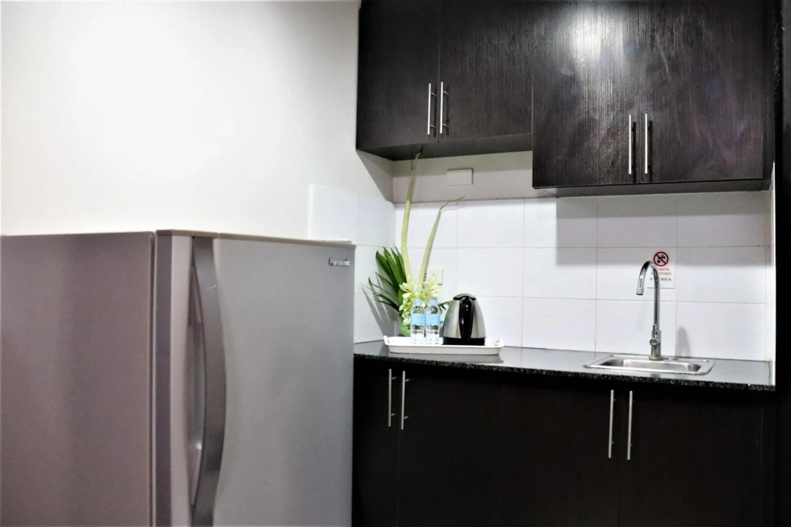 The Studio 18 Residences