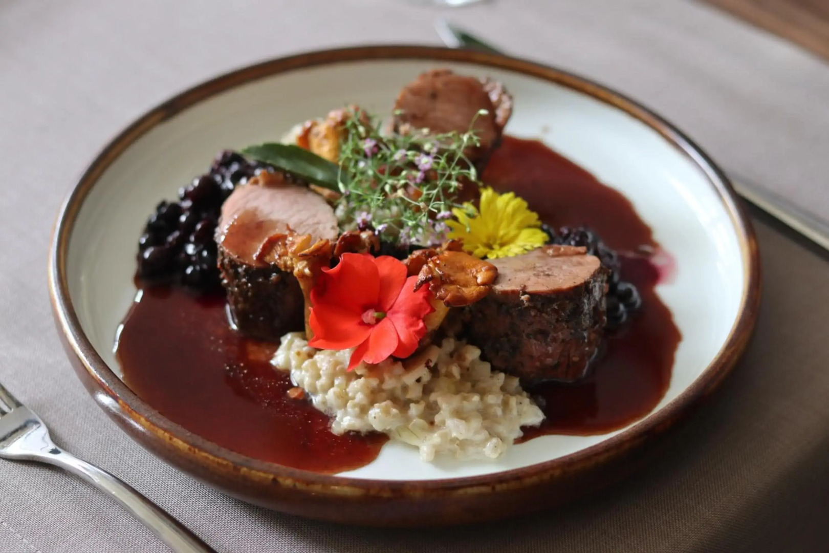 Willa Impresja Hotel i Restauracja