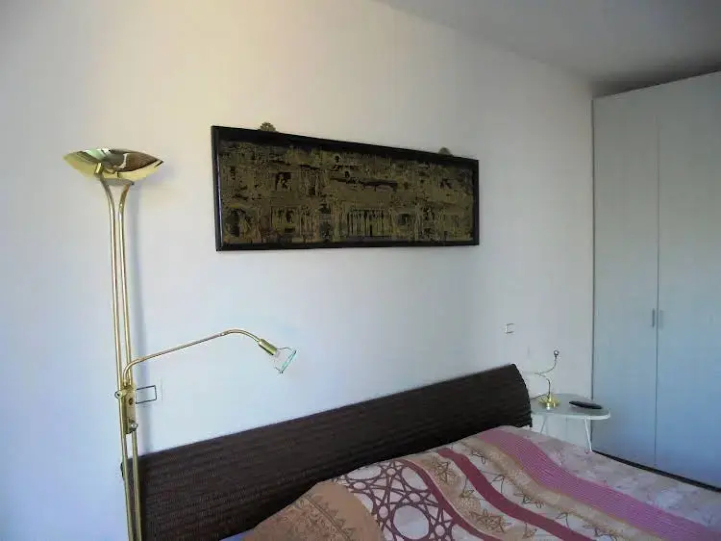 Residence Del Baco Direttamente Al Lago