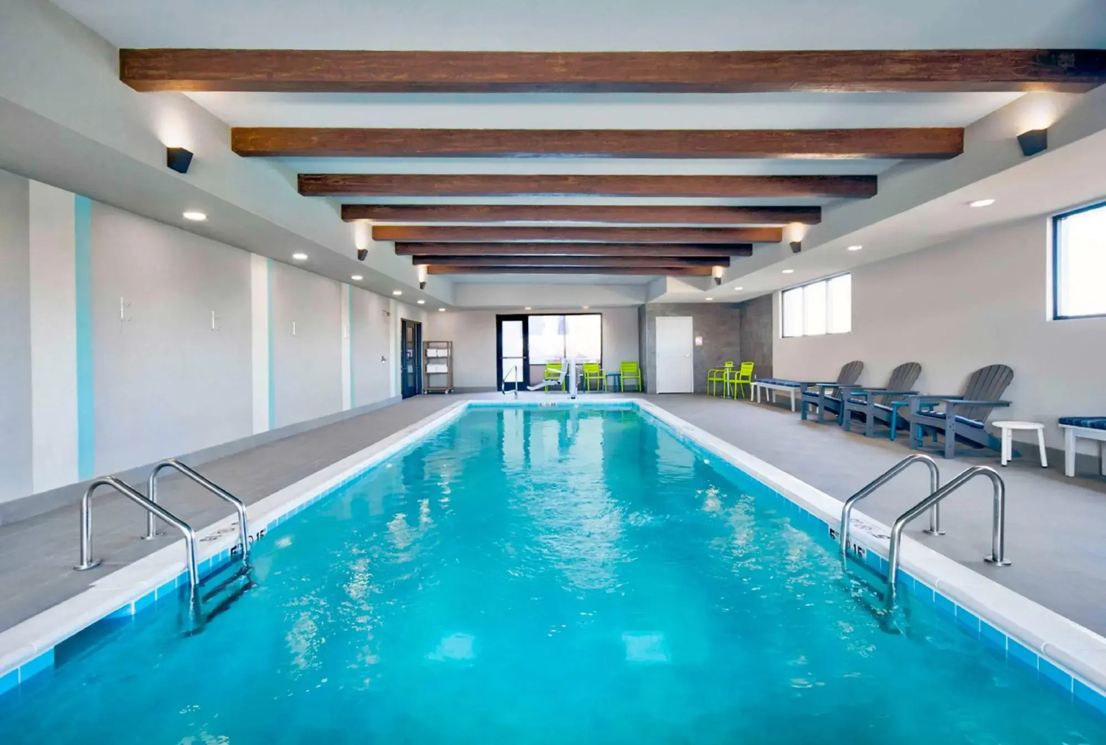 Home2 Suites By Hilton Whitestown Indianapolis NW