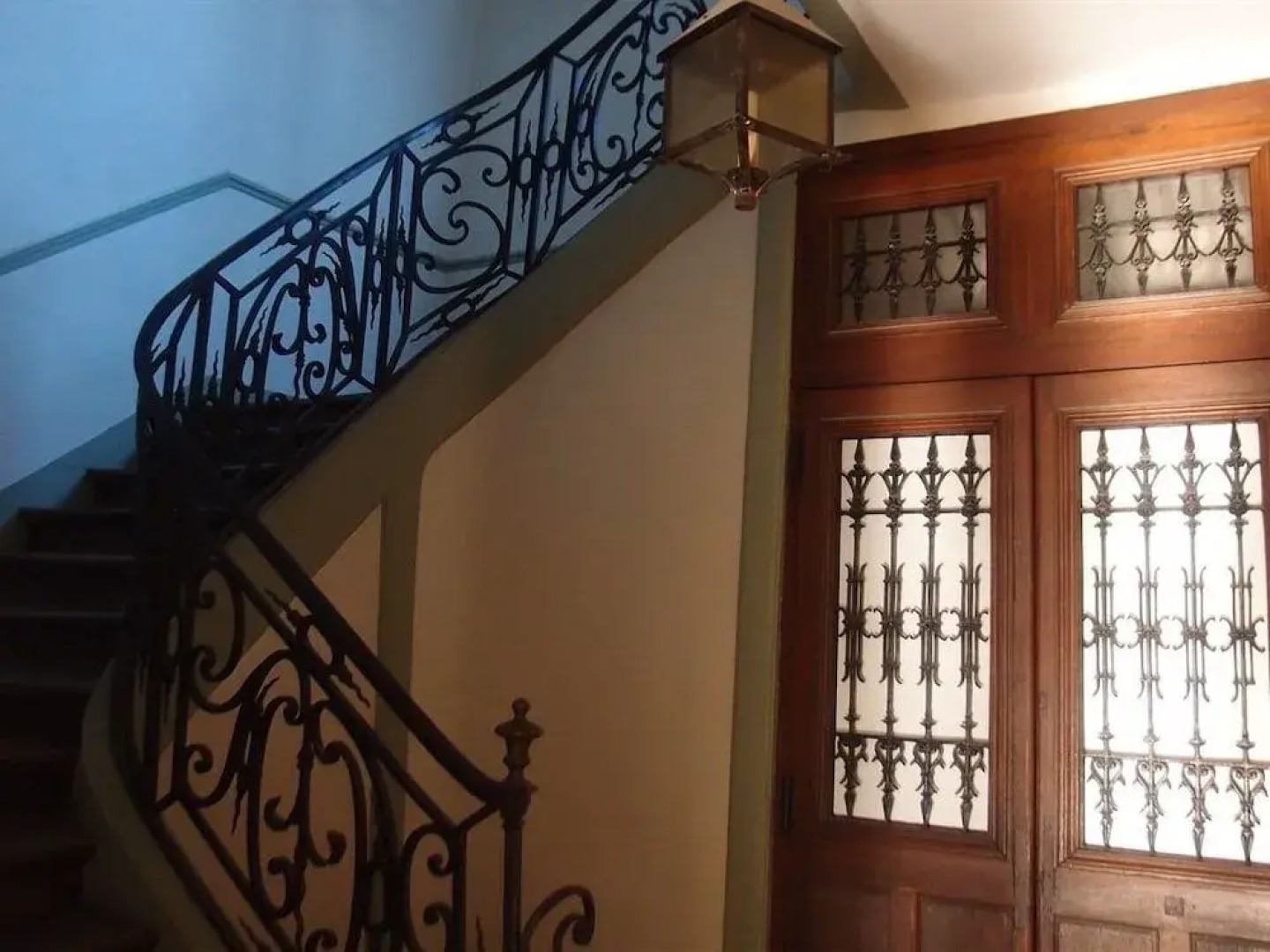 Chambre D'hôte du Château