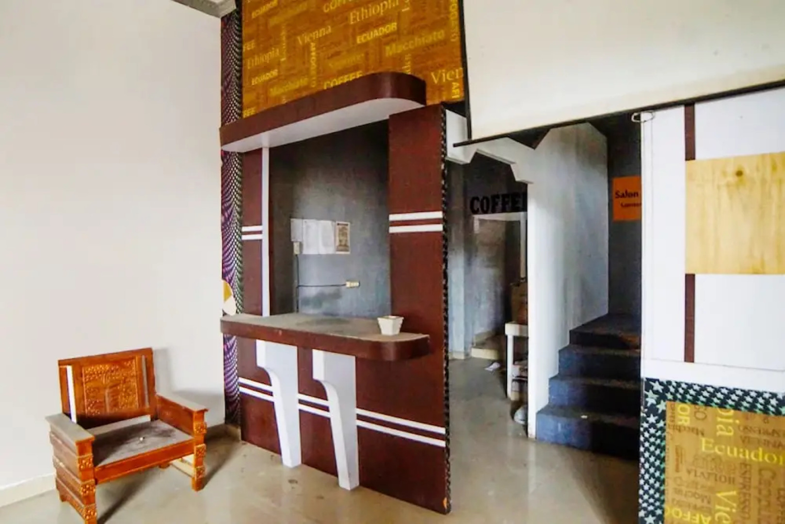 Sanina Residence by Oyo