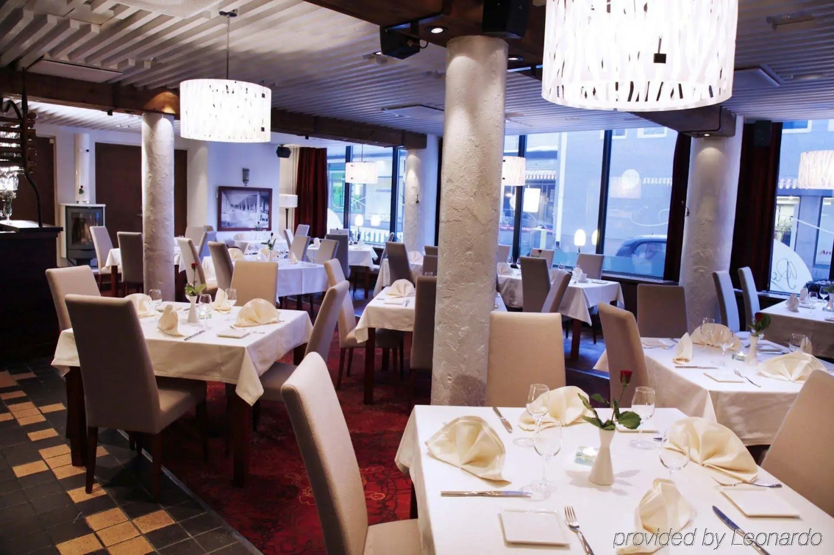 Original Sokos Hotel Valjus