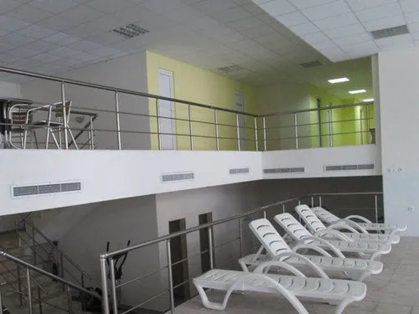 Aparthotel & SPA Iceberg