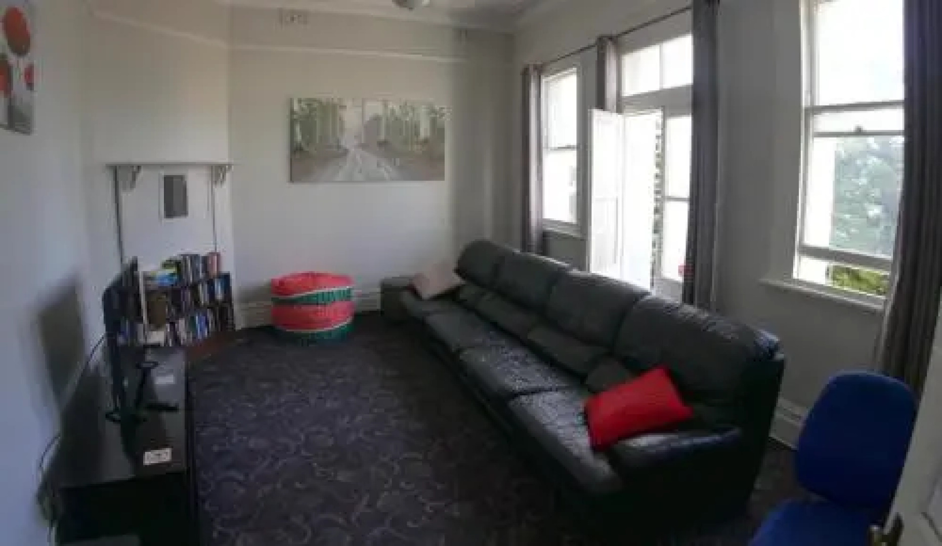 Geraldton Backpackers