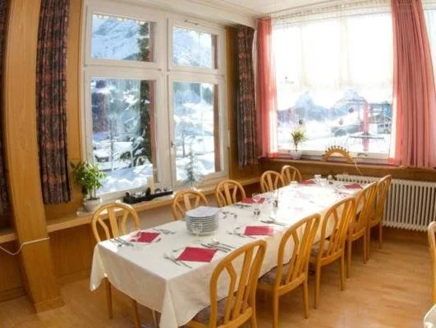 Hotel Hari im Schlegeli