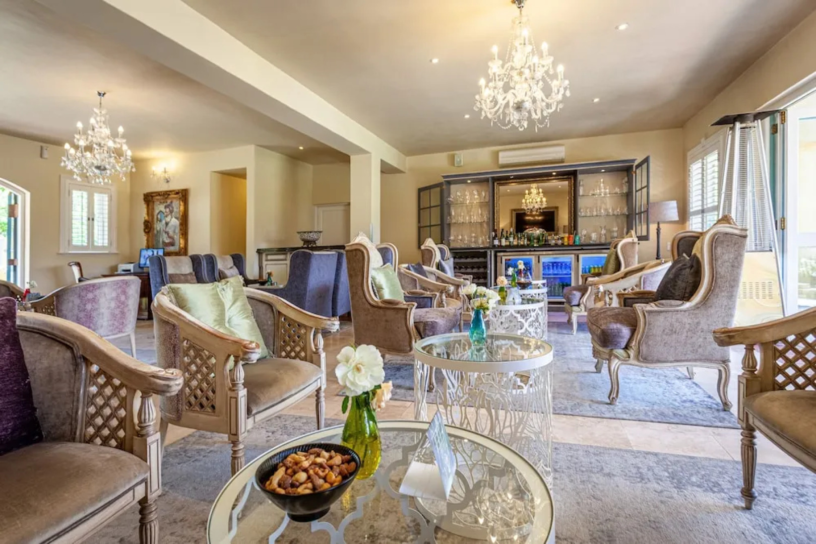 Franschhoek Country House & Villas