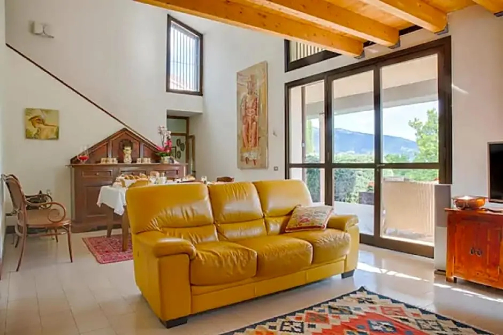 Carmen de Nella Eco Lodge 4*