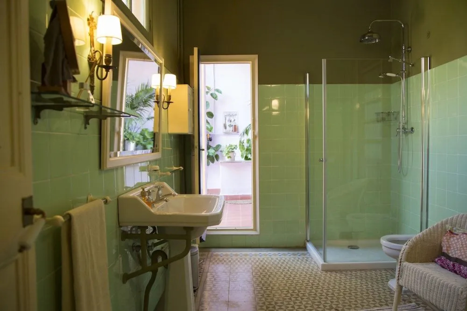 Caldescans Bed&Breakfast