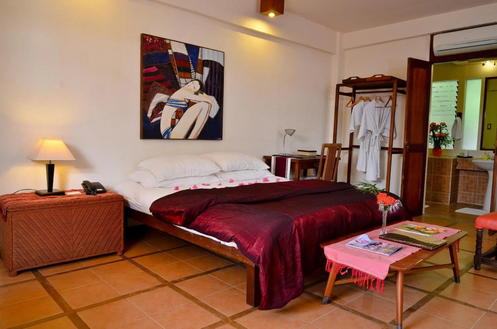 Punta Bulata Resort & Spa