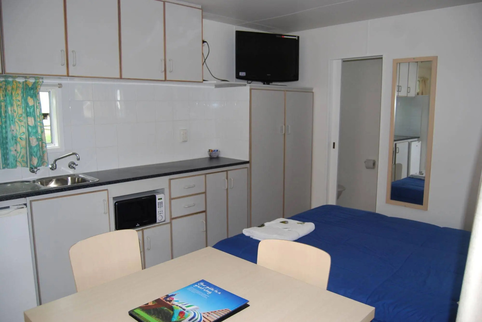 BIG4 Harrington Holiday Park