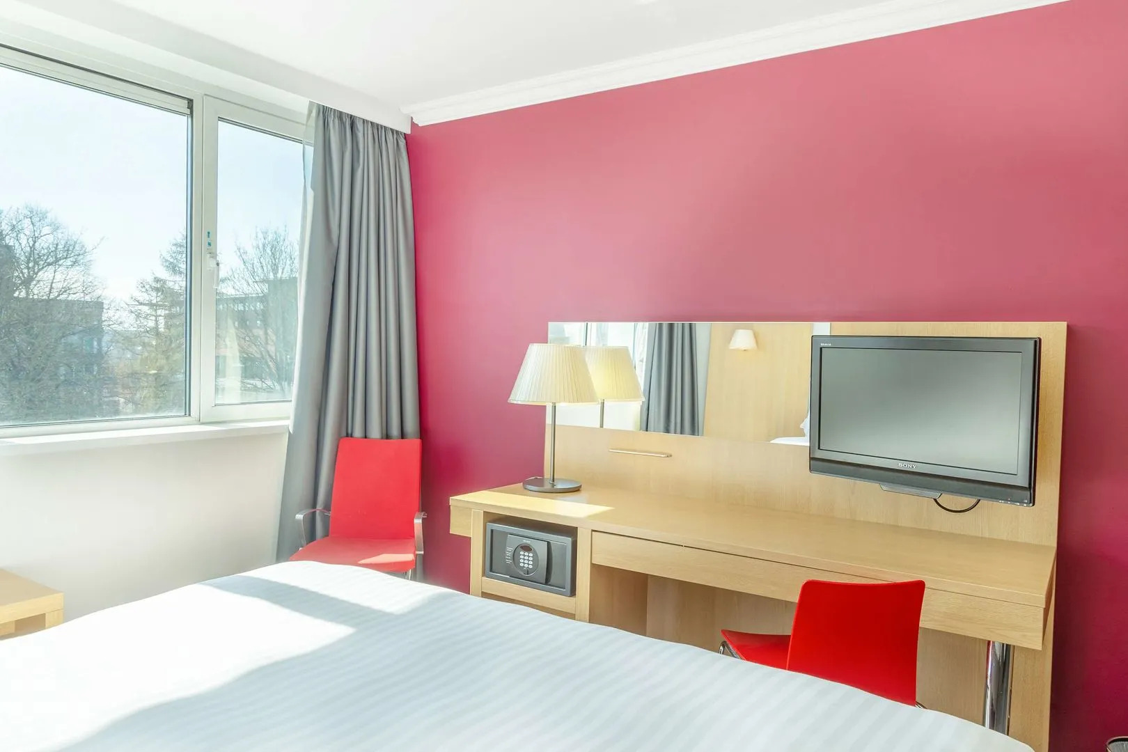 Mercure Northampton