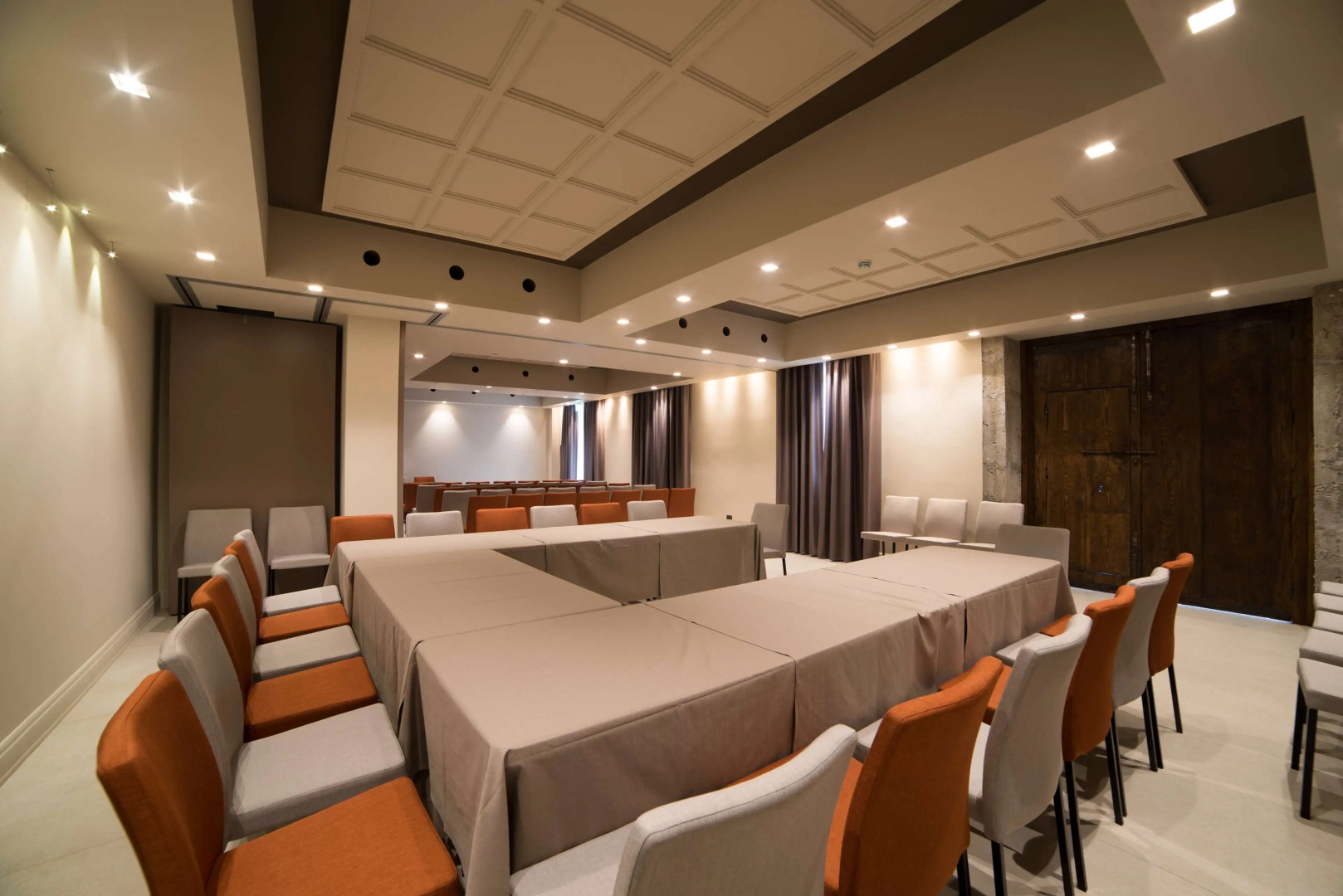 Best Western Plus Hotel Terre di Eolo