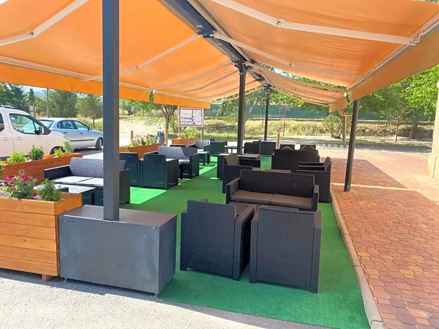 Albergue La Estación De Cehegín