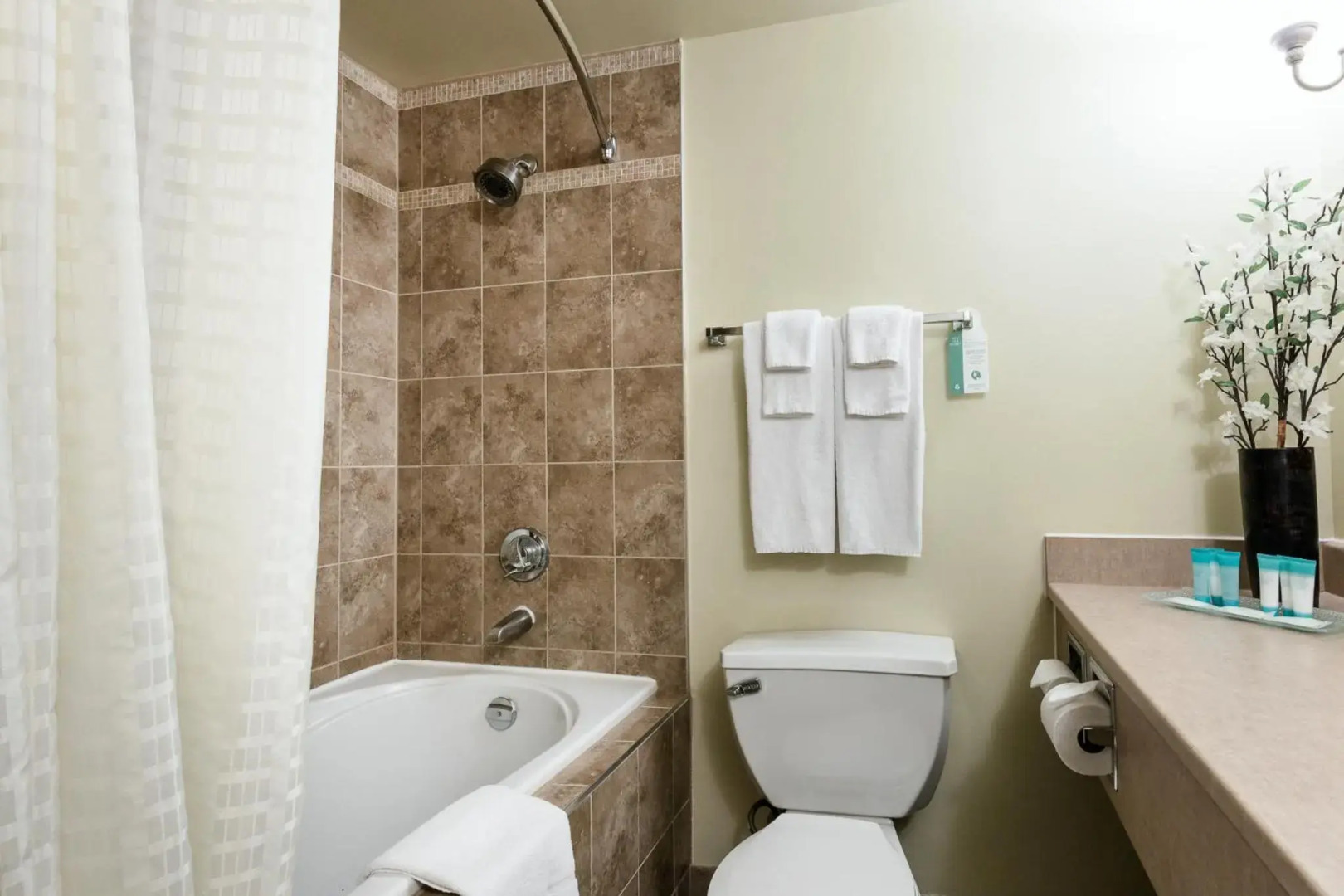 Welcominns Hotel Ottawa