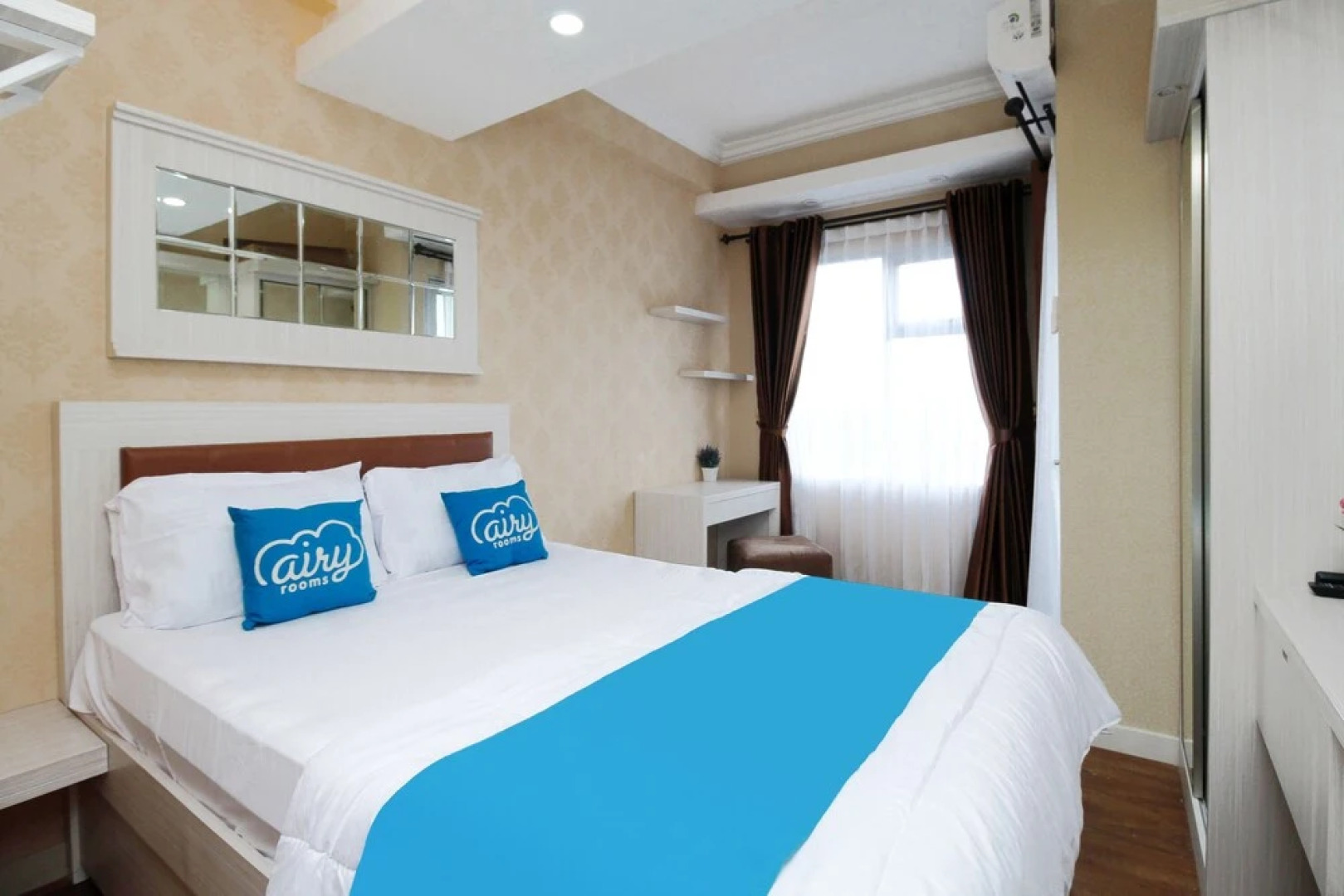 Airy Syariah Jatinangor 78 Sumedang