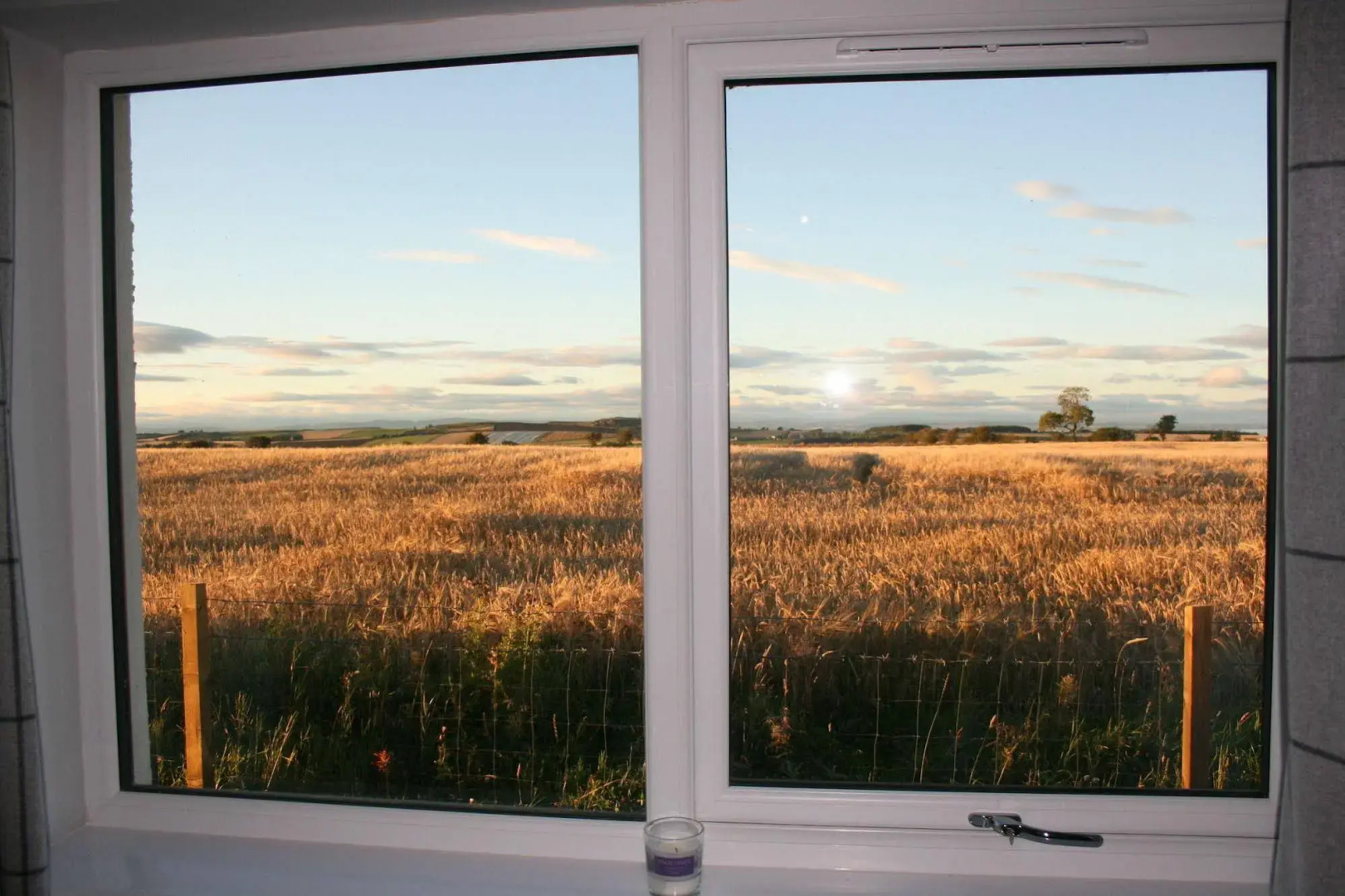 Tarskavaig Bed & Breakfast