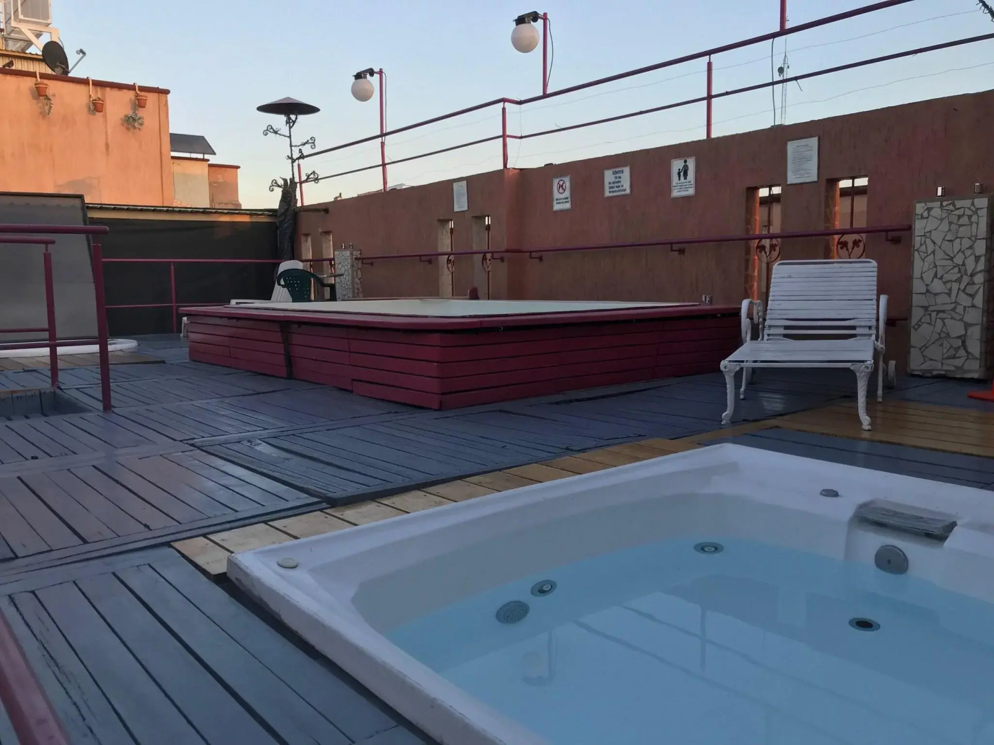 Villas y Suites Paraiso del Sur