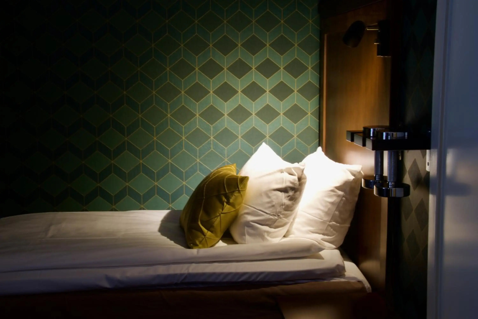 Отель Profilhotels Opera