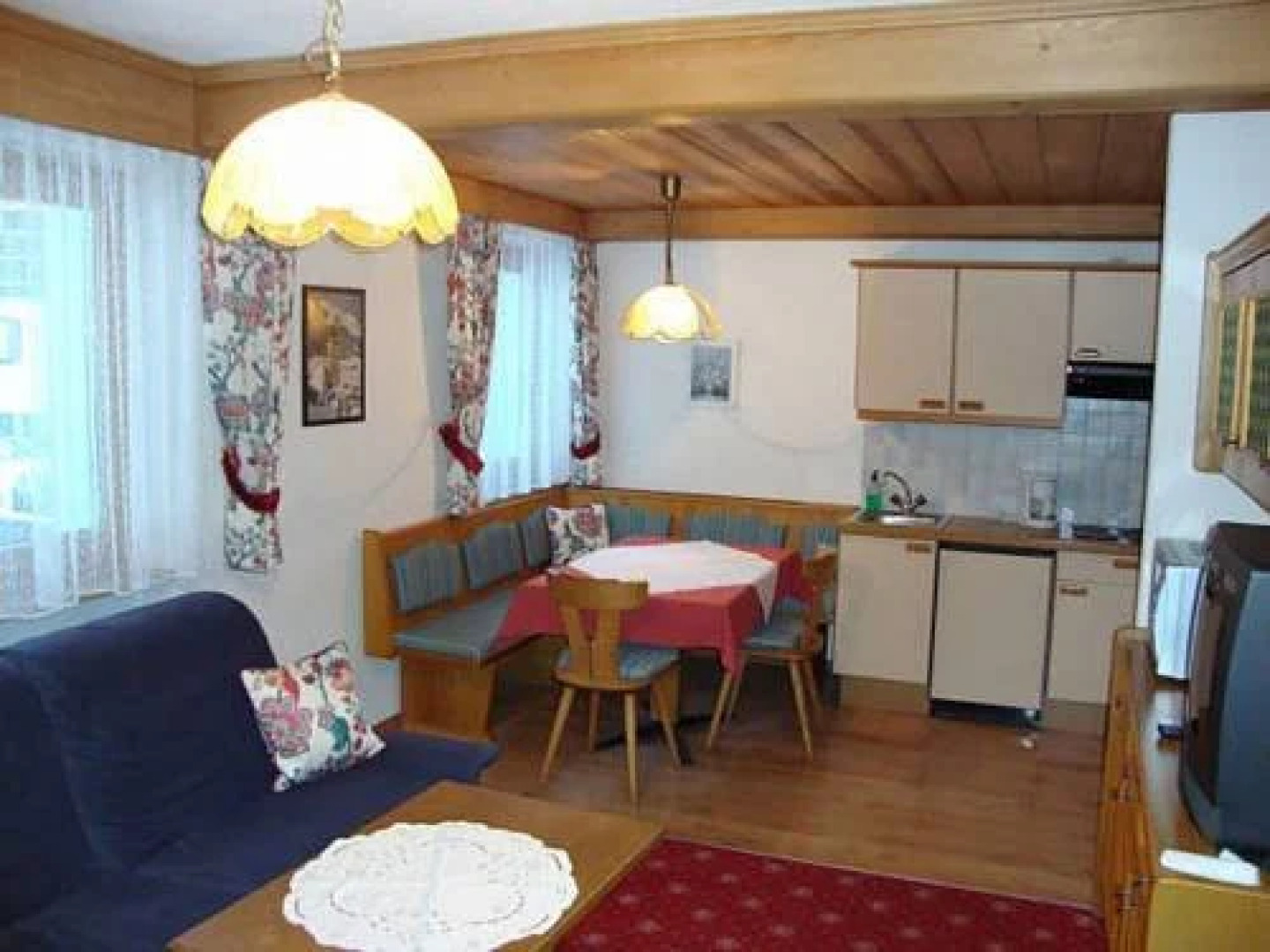 Doff-Sotta Appartements