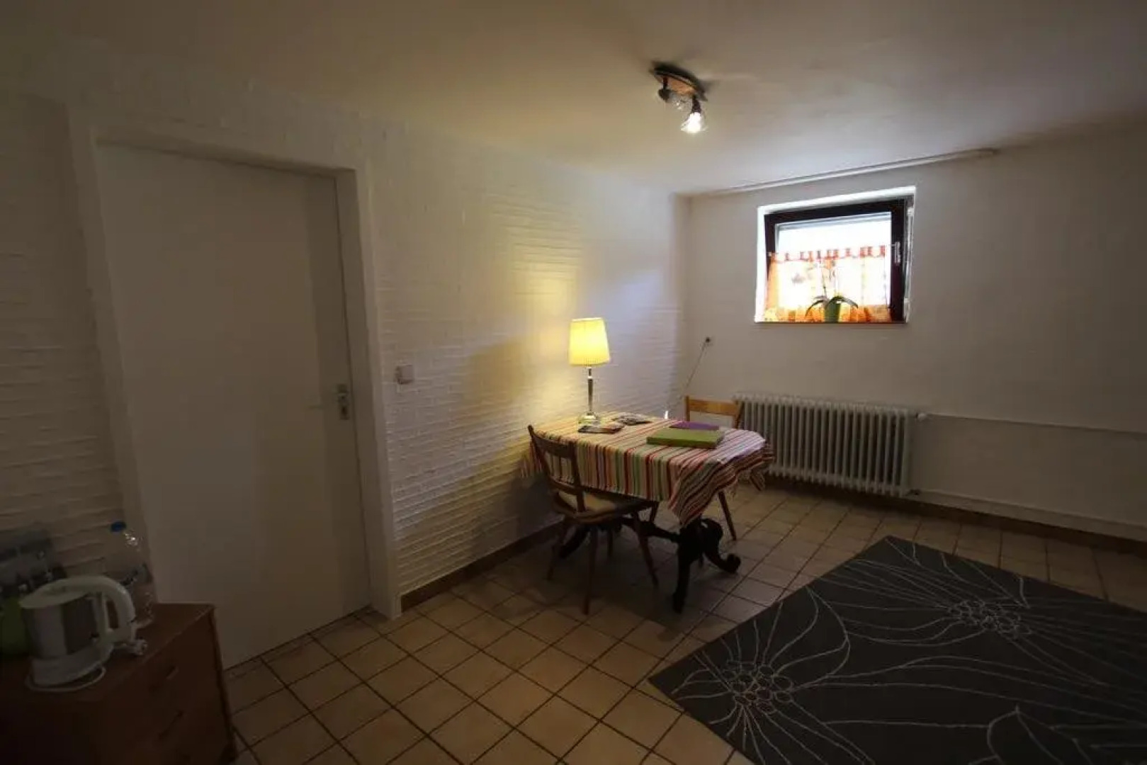 Gästehaus Jeurissen