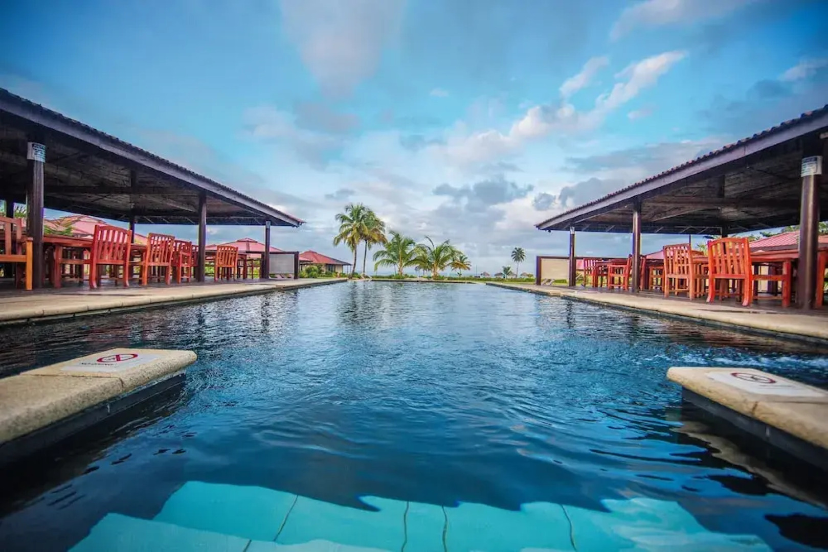 Rlj Kendeja Resort and Villas