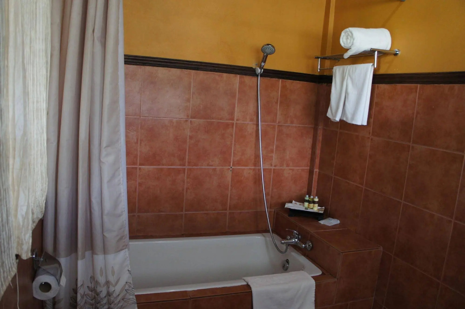 Villa Vang Vieng Riverside