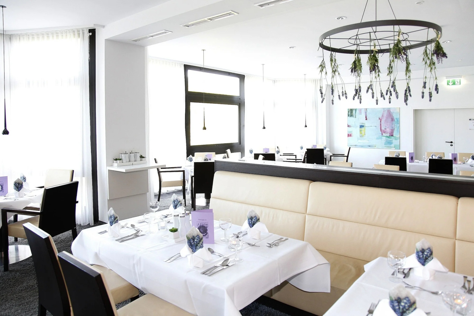 Hotel an der Therme Bad Orb