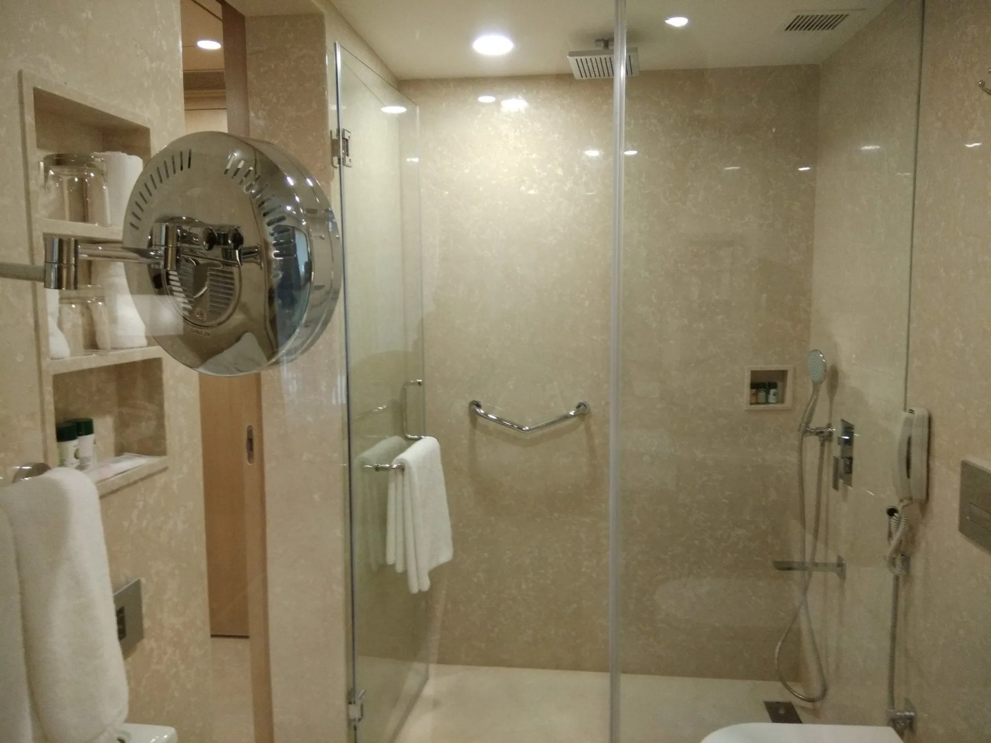 Welcomhotel by ITC Hotels, Rama International, Aurangabad