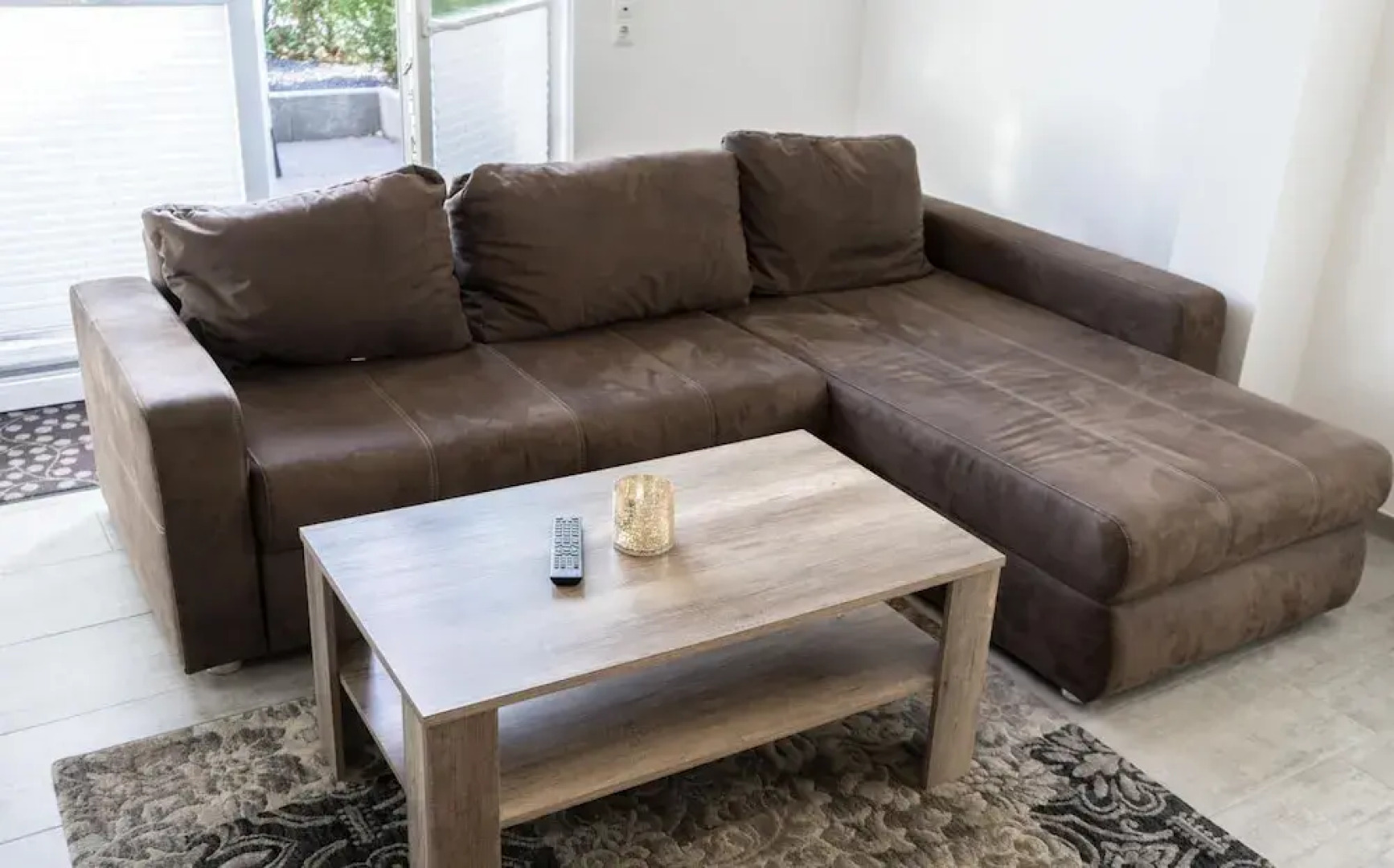 Ferienwohnung Anke-Apartement 2