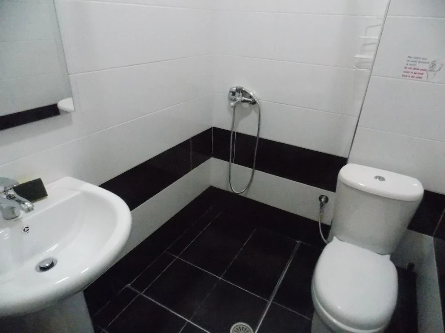 Orion Apartments Saranda