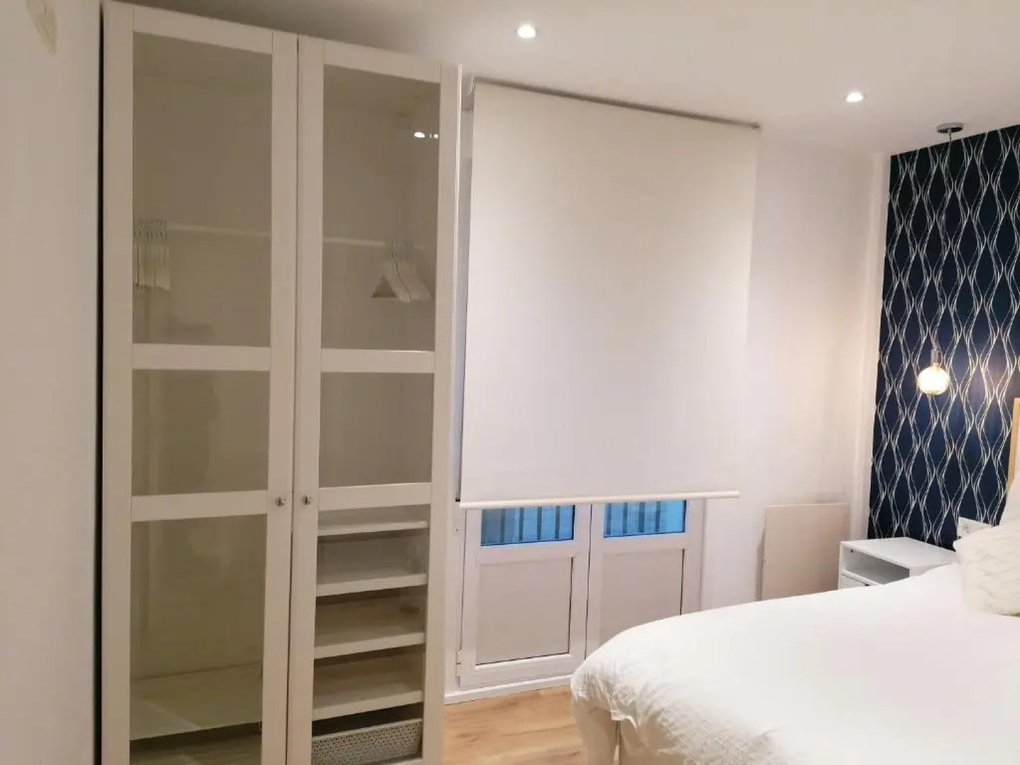 Apartamento Costa II- Parking exterior privado incluido