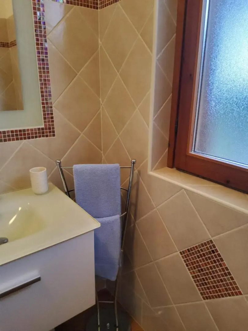 Appartamenti con giardino ad Olbia