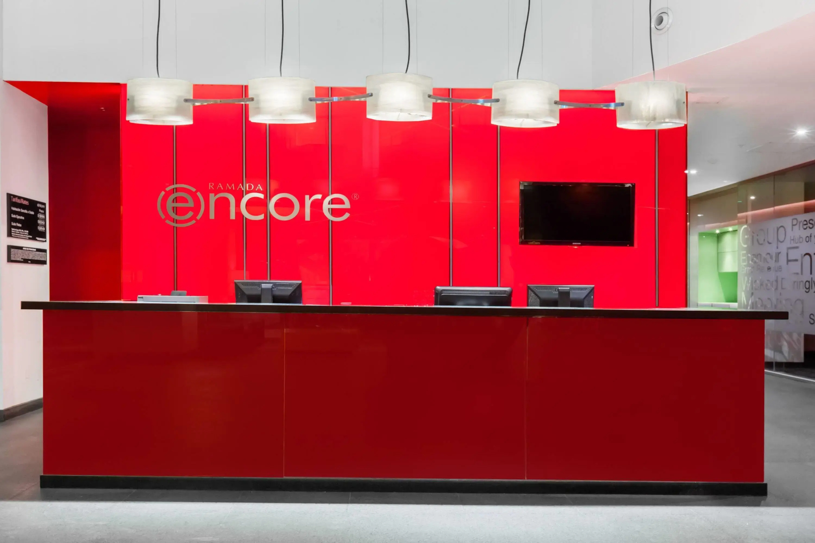 Ramada Encore by Wyndham Guadalajara Sur