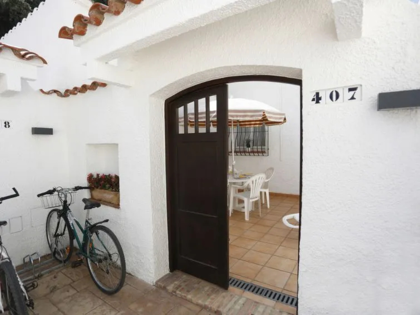 Holiday Home Cortijo