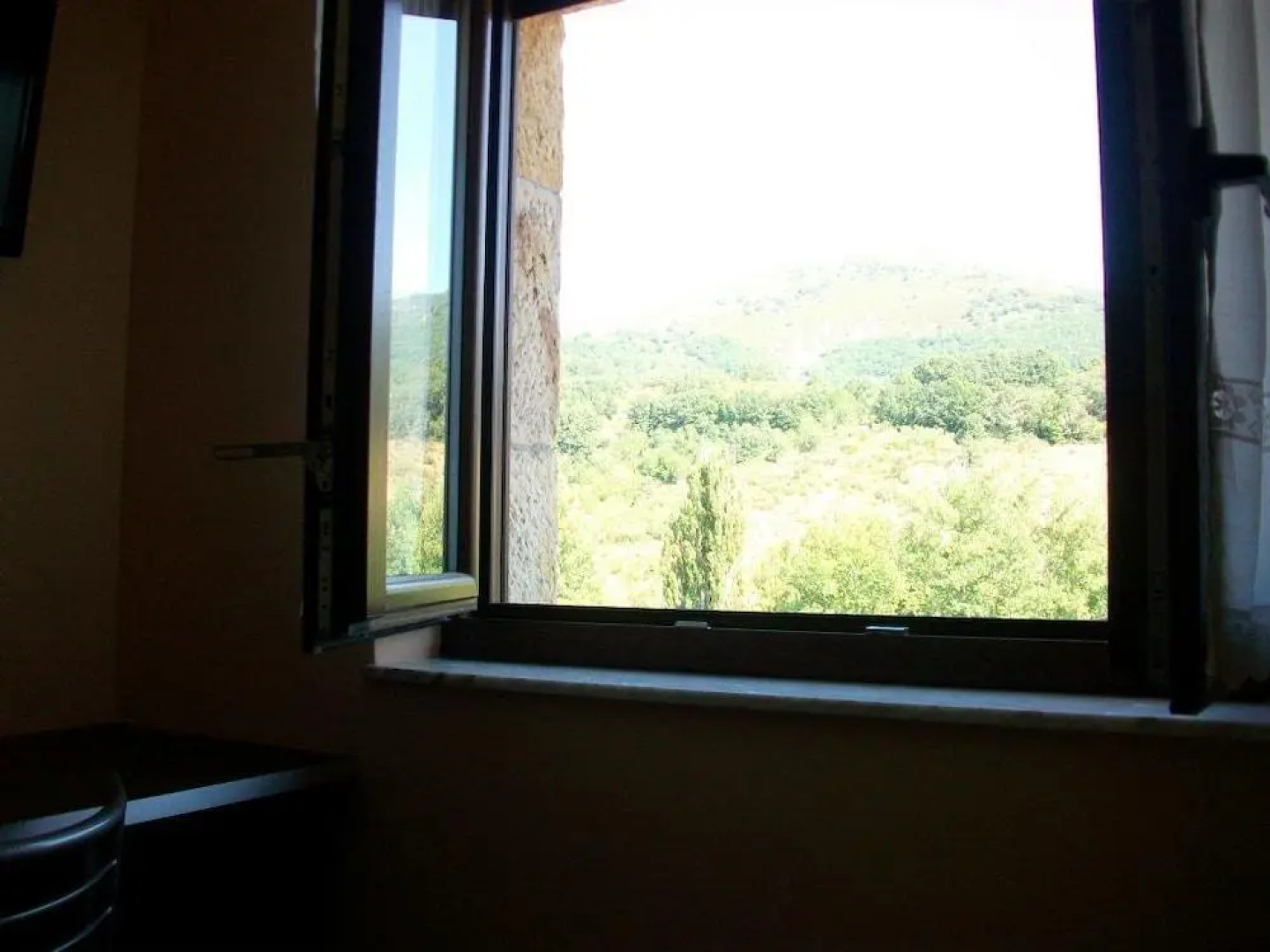 Apartamentos El Cueto