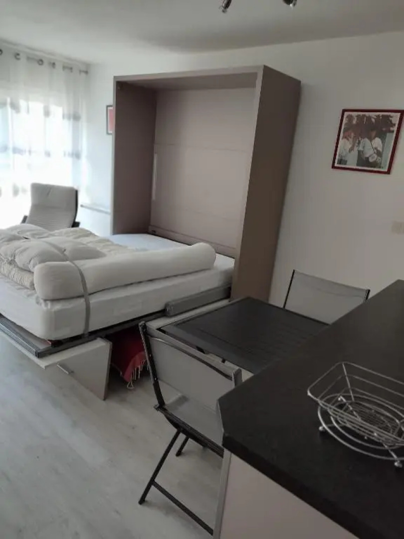 Studio Saint Jean de Luz 50m plage