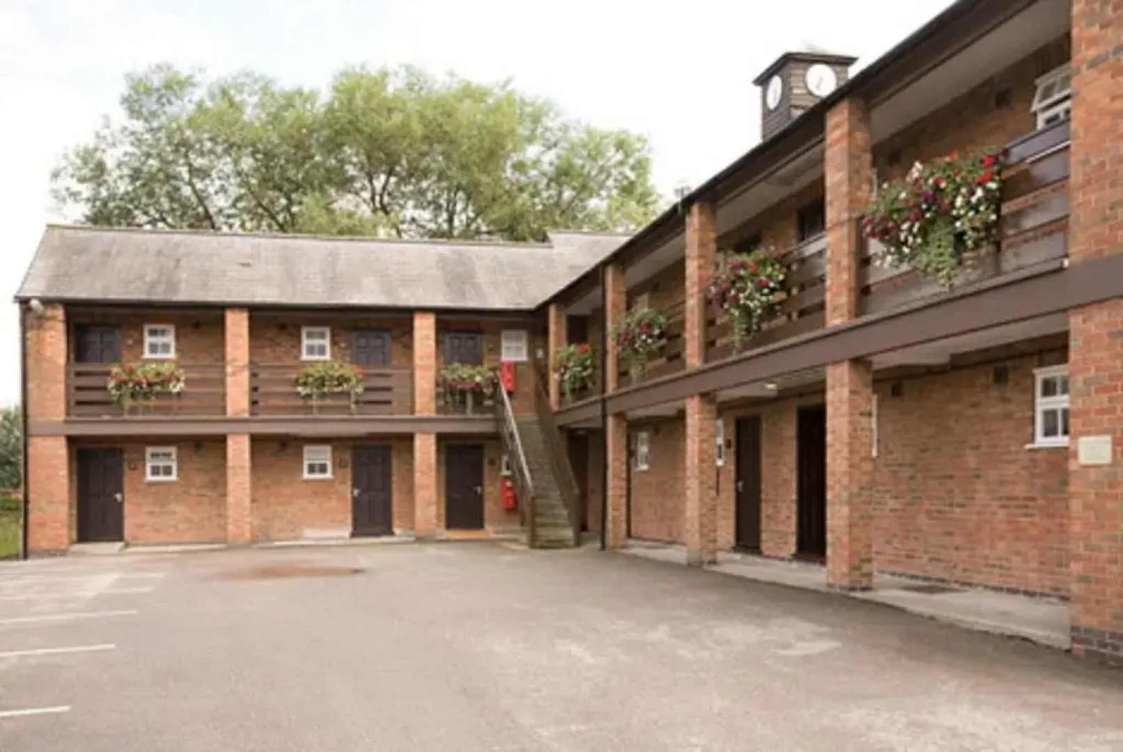 Mill on the Soar by Greene King Inns