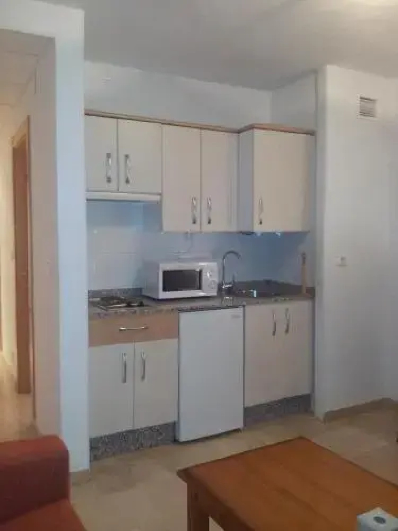 Apartamentos Aixa
