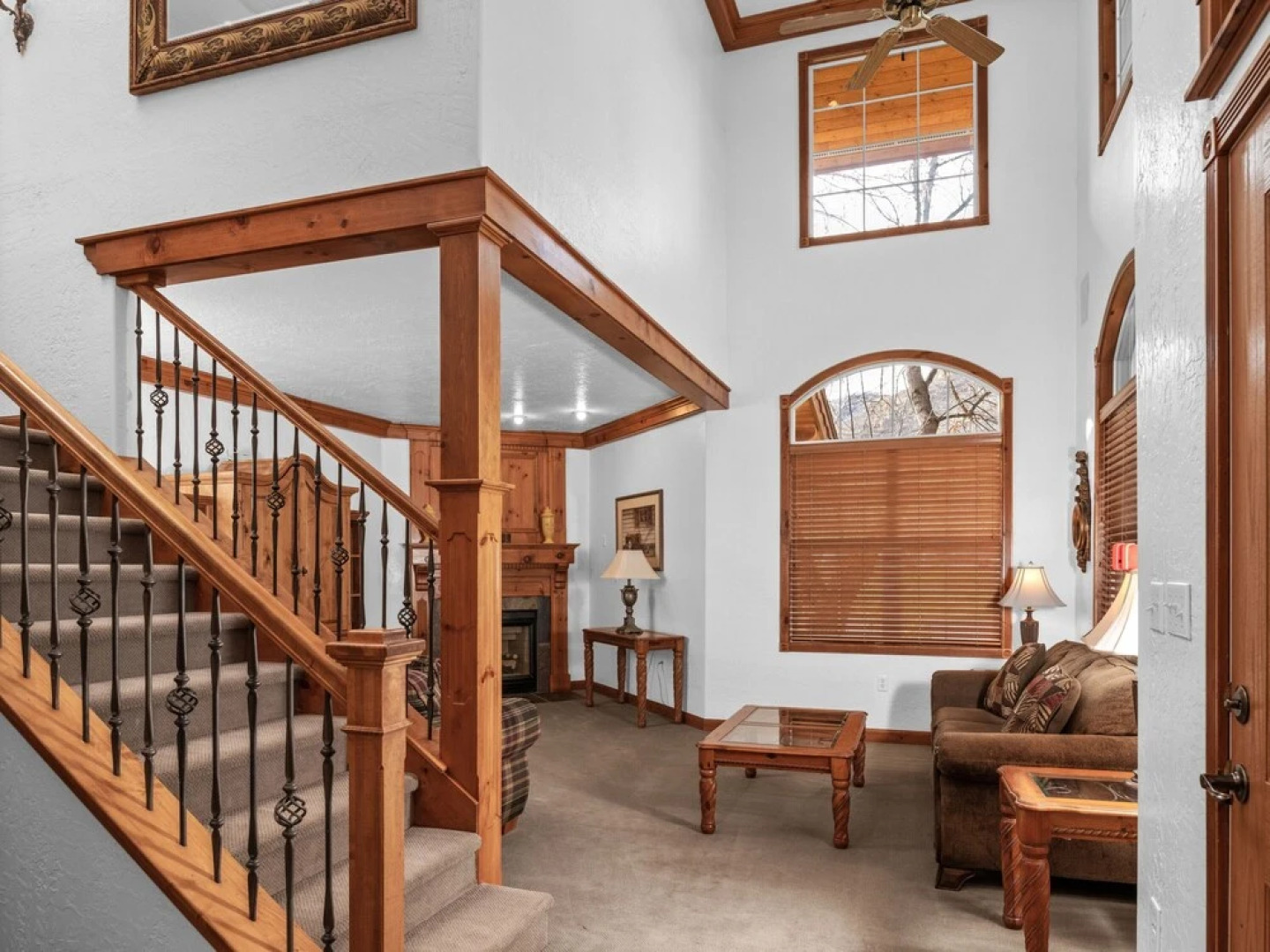 Adventure Hub~backcountry Skisnowmobilescuba Diving 734 3 Bedroom Townhouse