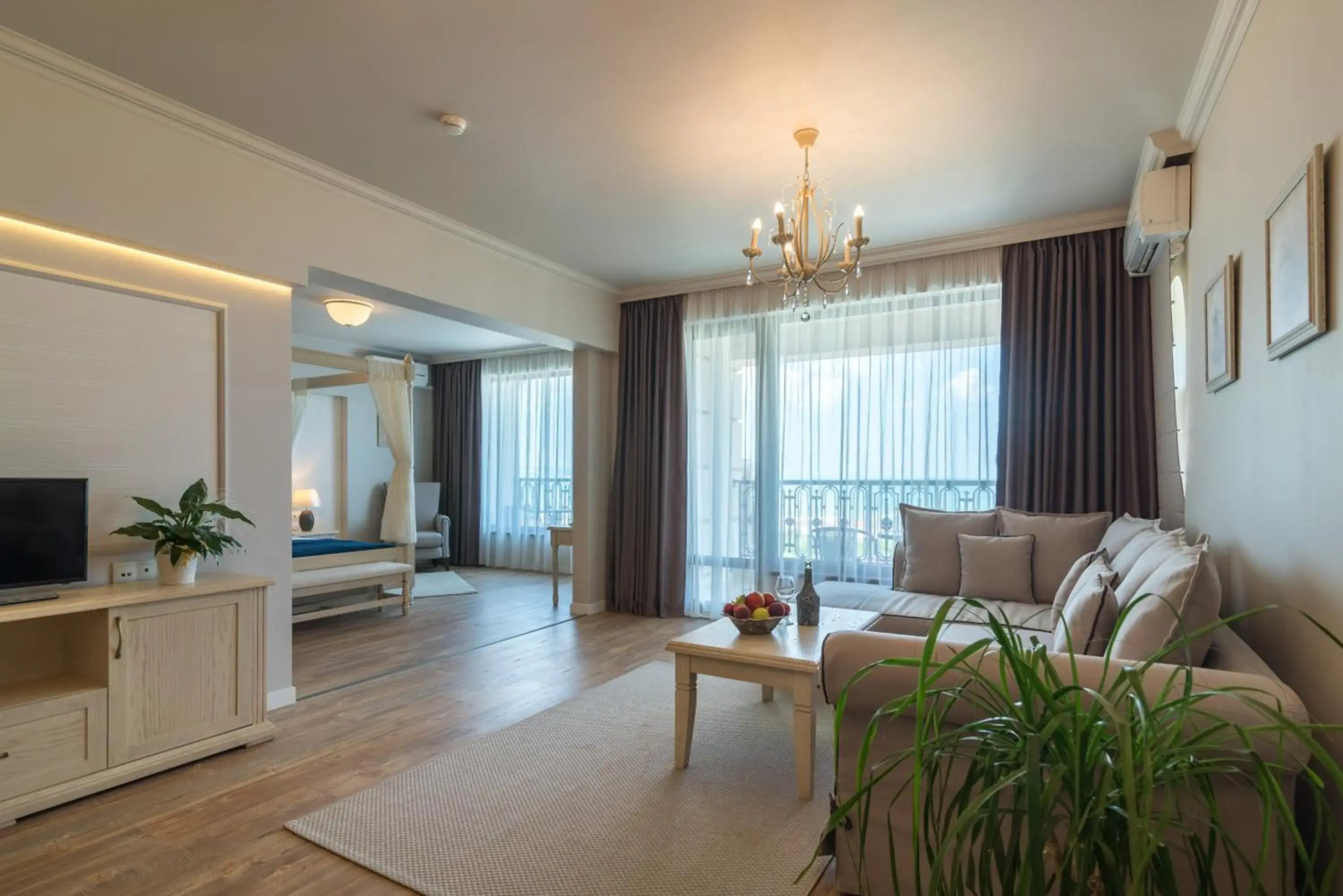 Sunny Castle Hotel - All Inclusive