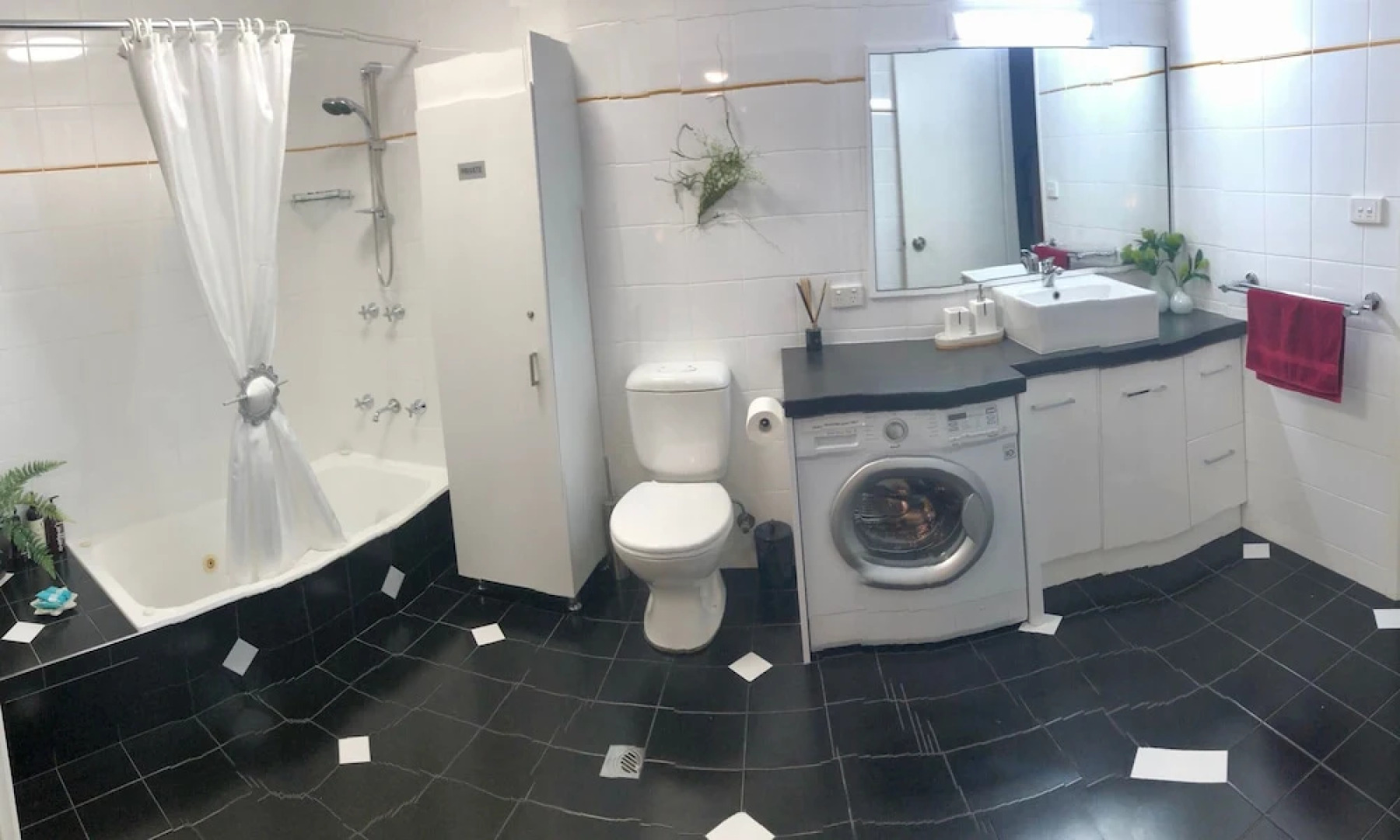 The Lotus Retreat at Horizons, Villa 136