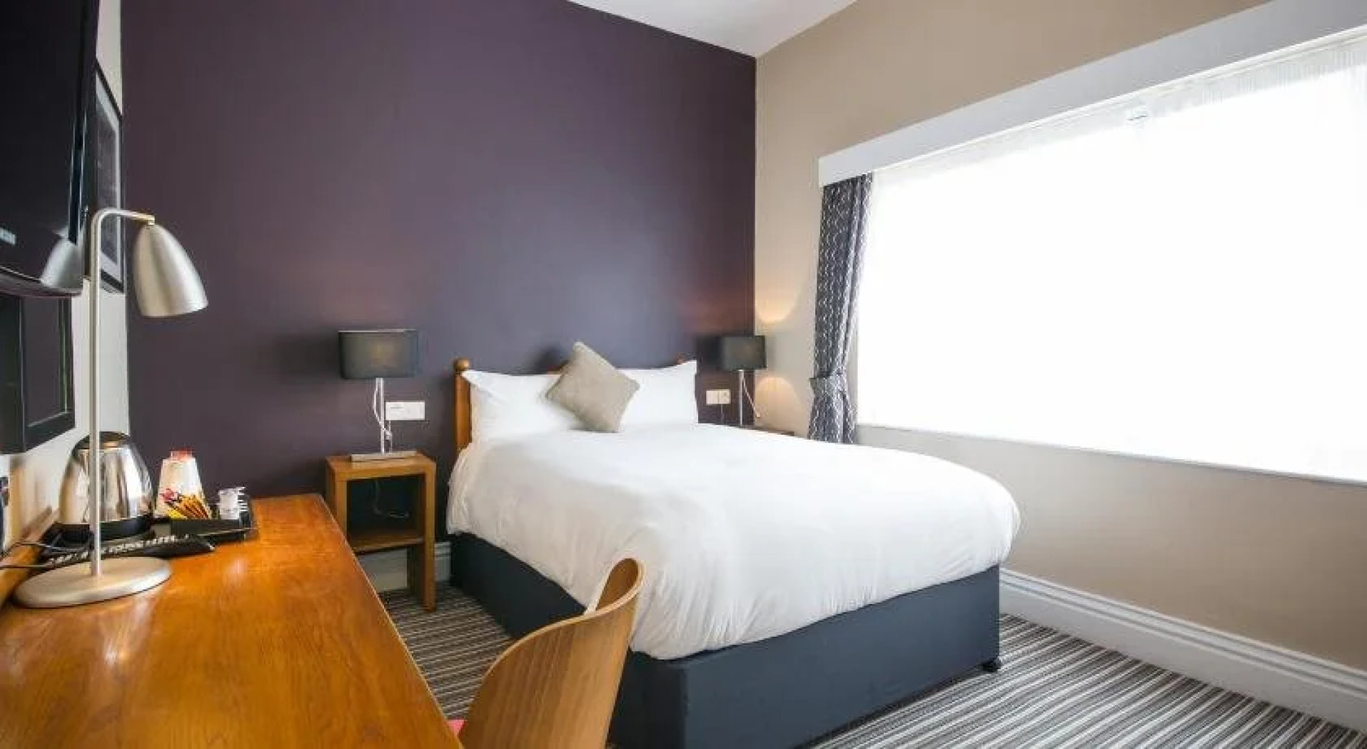 Innkeeper's Lodge Stockport Heaton Chapel